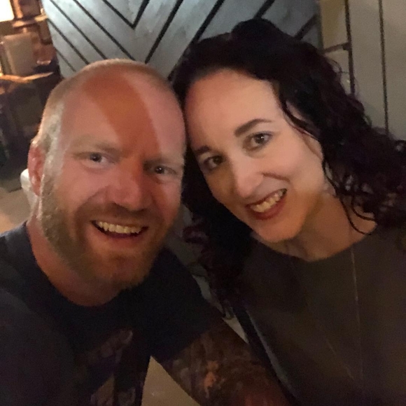 Meet your Posher, Scott - Picture 1 of 1